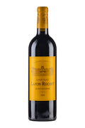 Lafon Rochet 2016