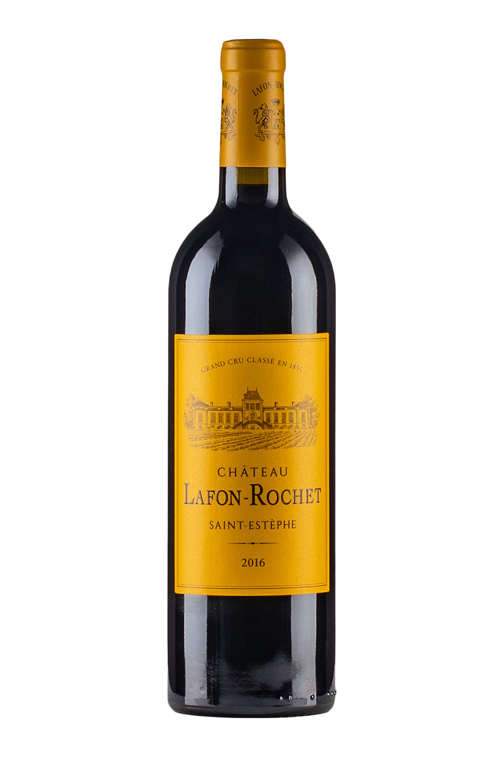 Lafon Rochet 2016
