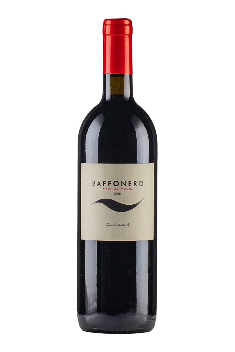 Baffonero Rocca di Frassinello 2016