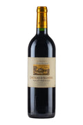D`Agassac 2000