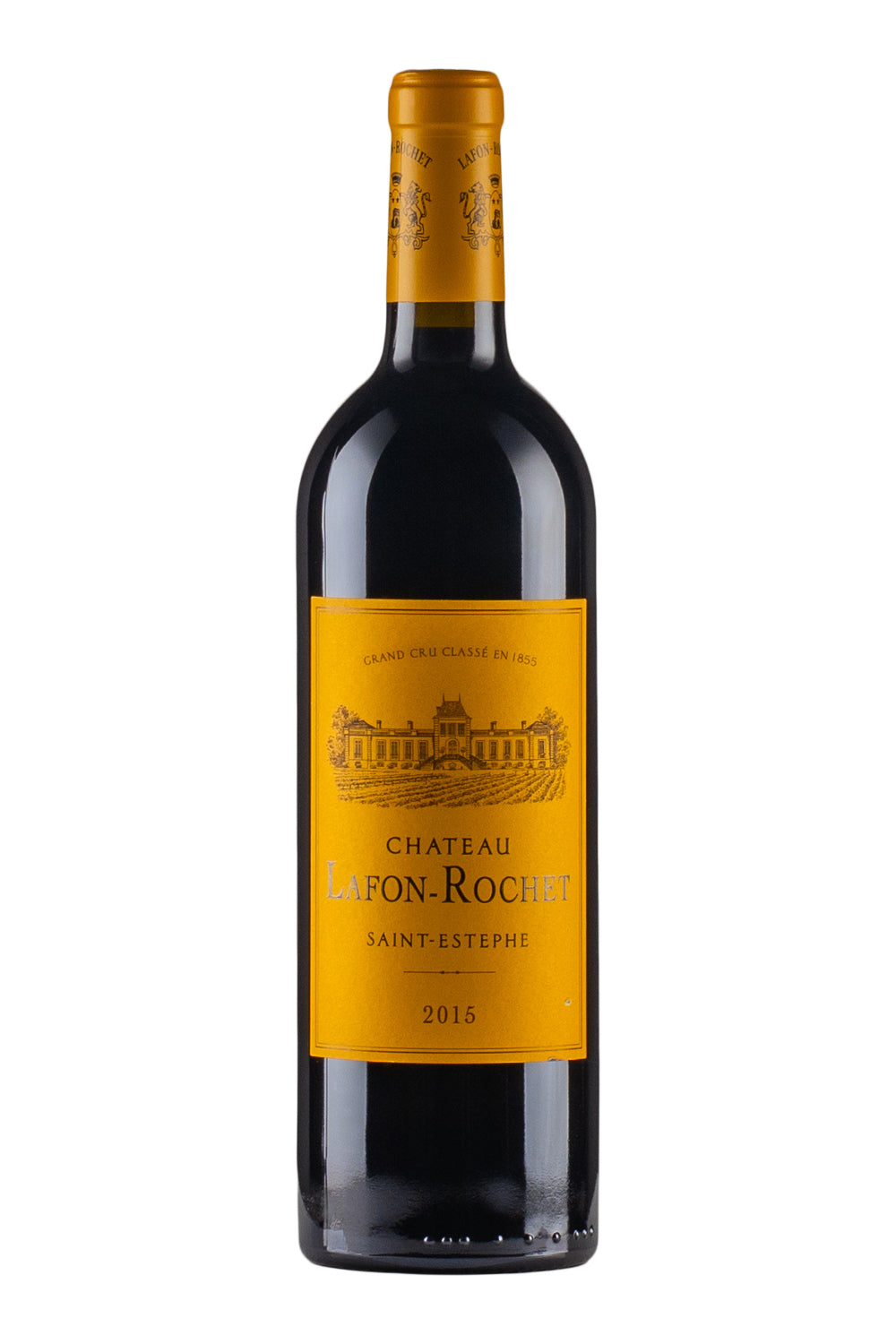 Lafon Rochet 2015