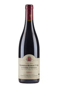 Chambolle Musigny La Combe d`Orveaux Bruno Clavelier 2005