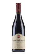 Chambolle Musigny La Combe d`Orveaux Bruno Clavelier 2012