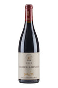 Chambolle Musigny Drouhin Laroze 2012