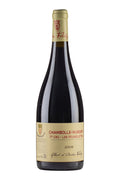 Chambolle Musigny Les Feusselottes Gilbert et Christine Felettig 2008