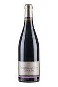 Chambolle Musigny Les Fuees Anne et Herve Sigaut 2012