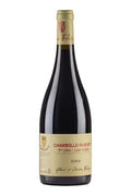 Chambolle Musigny Les Fuees Gilbert et Christine Felettig 2009