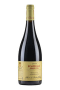 Echezeaux Gilbert et Christine Felettig 2010
