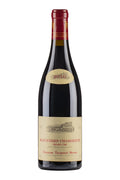 Mazoyeres Chambertin Taupenot Merme 2010