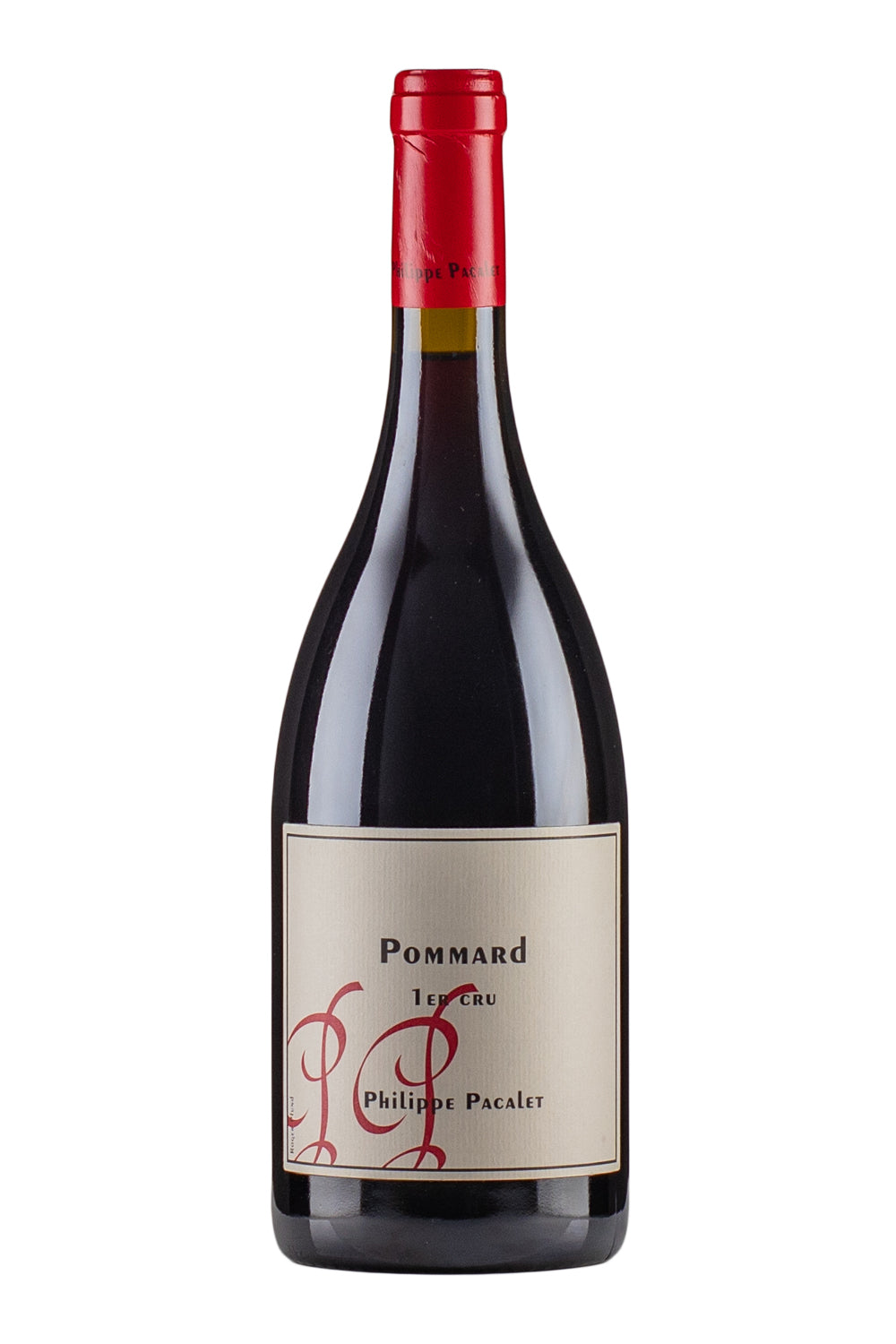 Pommard 1er Cru Philippe Pacalet 2008