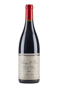 Volnay Clos des Chenes Nicolas Potel 2005