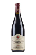 Vosne Romanee Aux Brulees Bruno Clavelier 2009