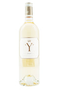 Y de Yquem 2010