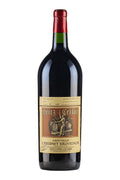 Heitz Martha`s Vineyard Cabernet Sauvignon Magnum 1999
