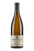 Chassagne Montrachet Les Fairendes Coffinet Duvernay 2008