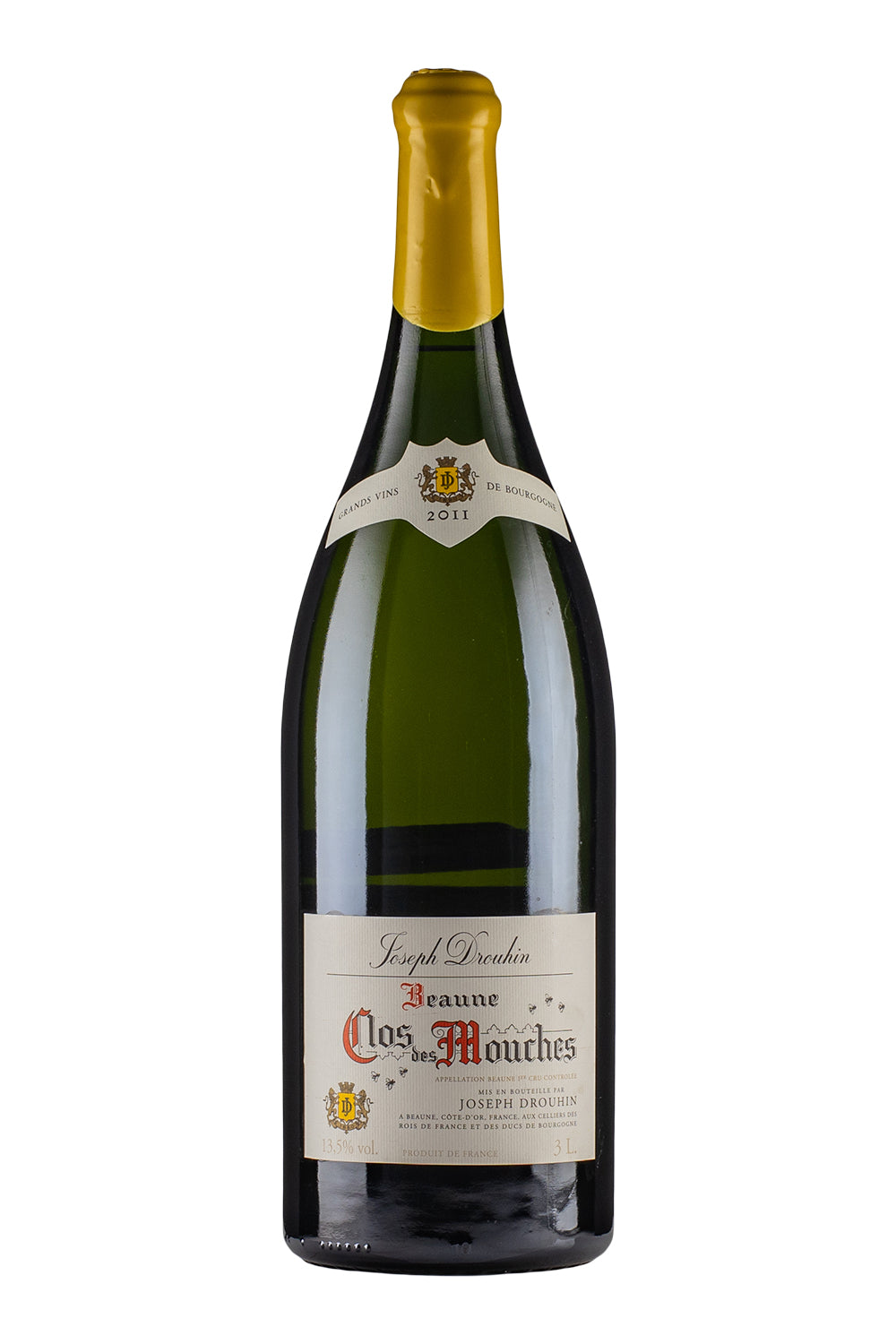 Beaune Clos des Mouches Blanc Joseph Drouhin 300cl 2011