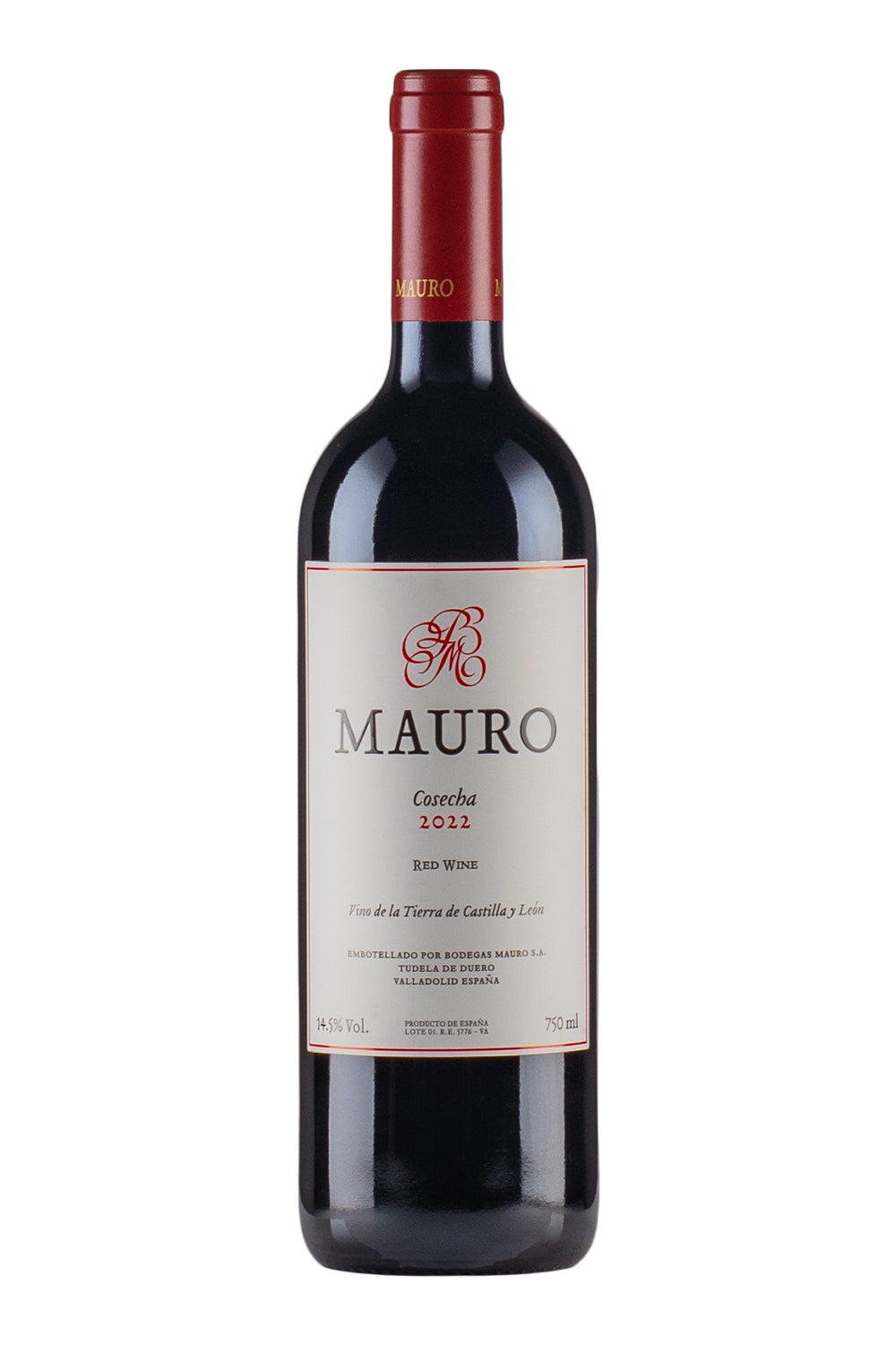 Mauro 2022