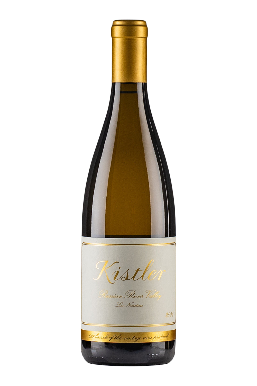 Kistler Les Noisetiers Chardonnay 2024