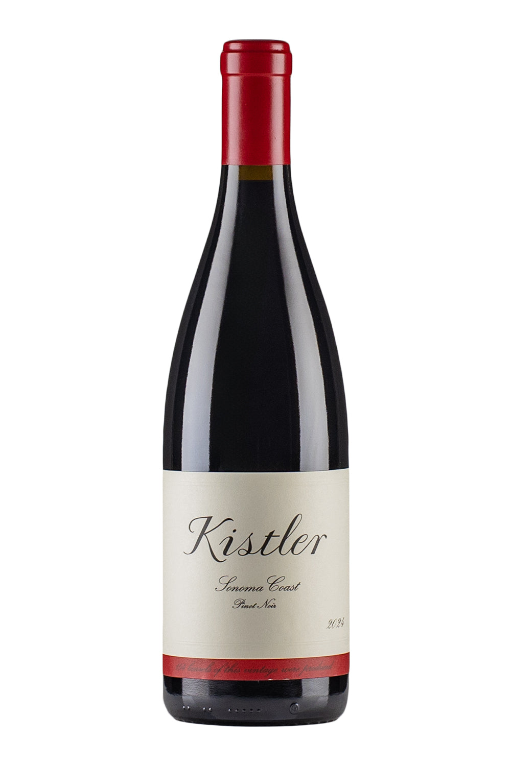 Kistler Sonoma Coast Pinot Noir 2024