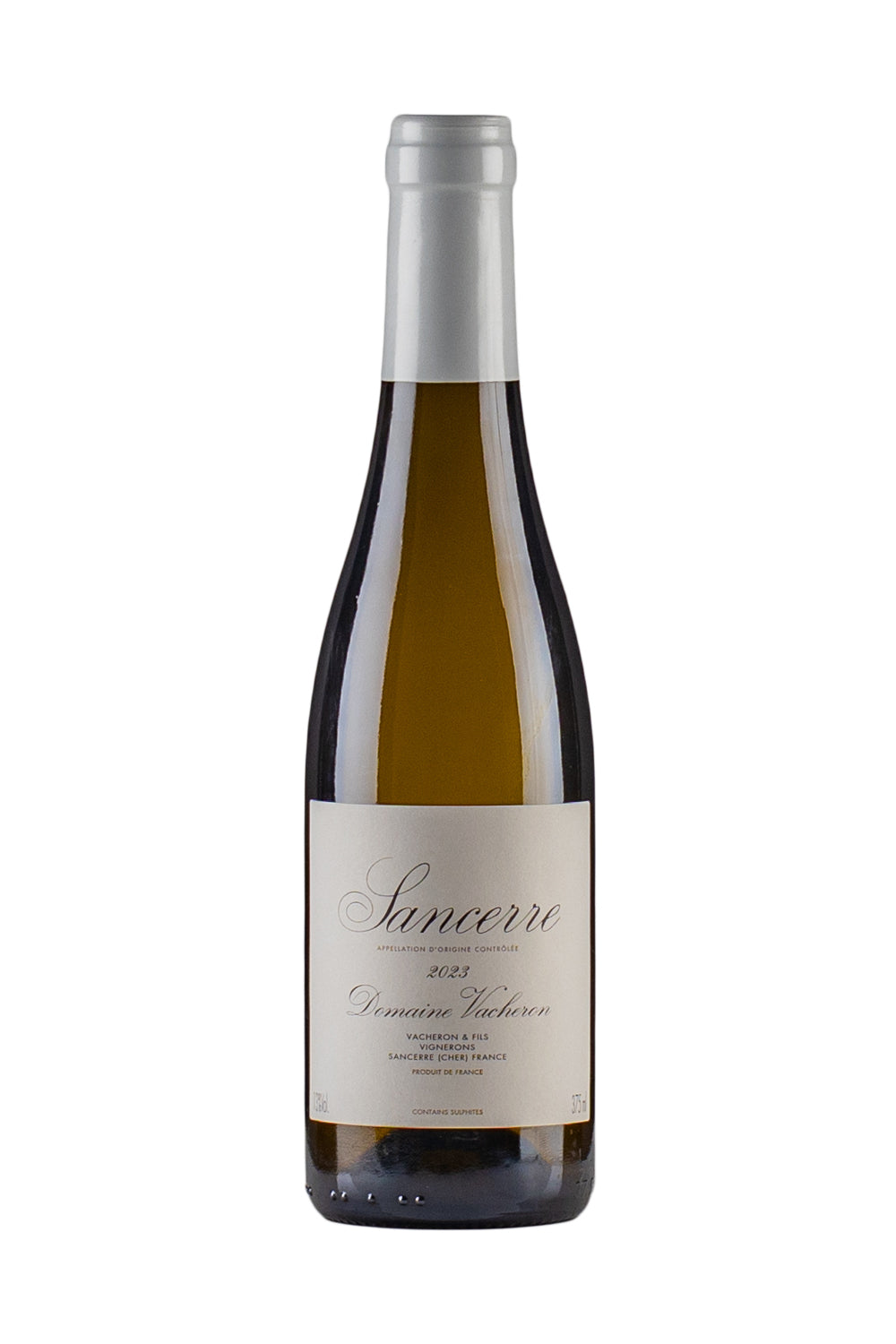 Vacheron Sancerre Half 2023