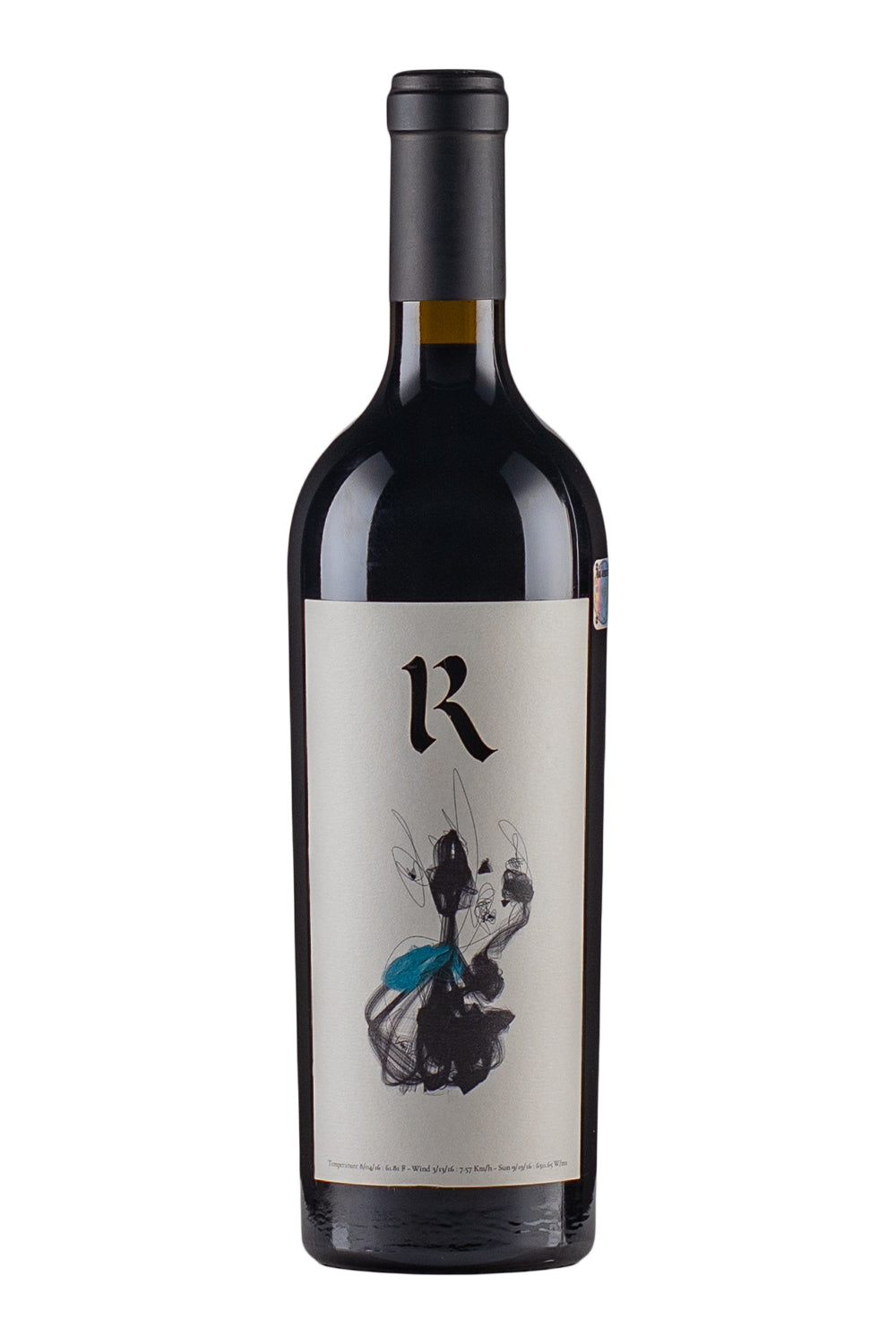 Realm Cellars Moonracer 2016