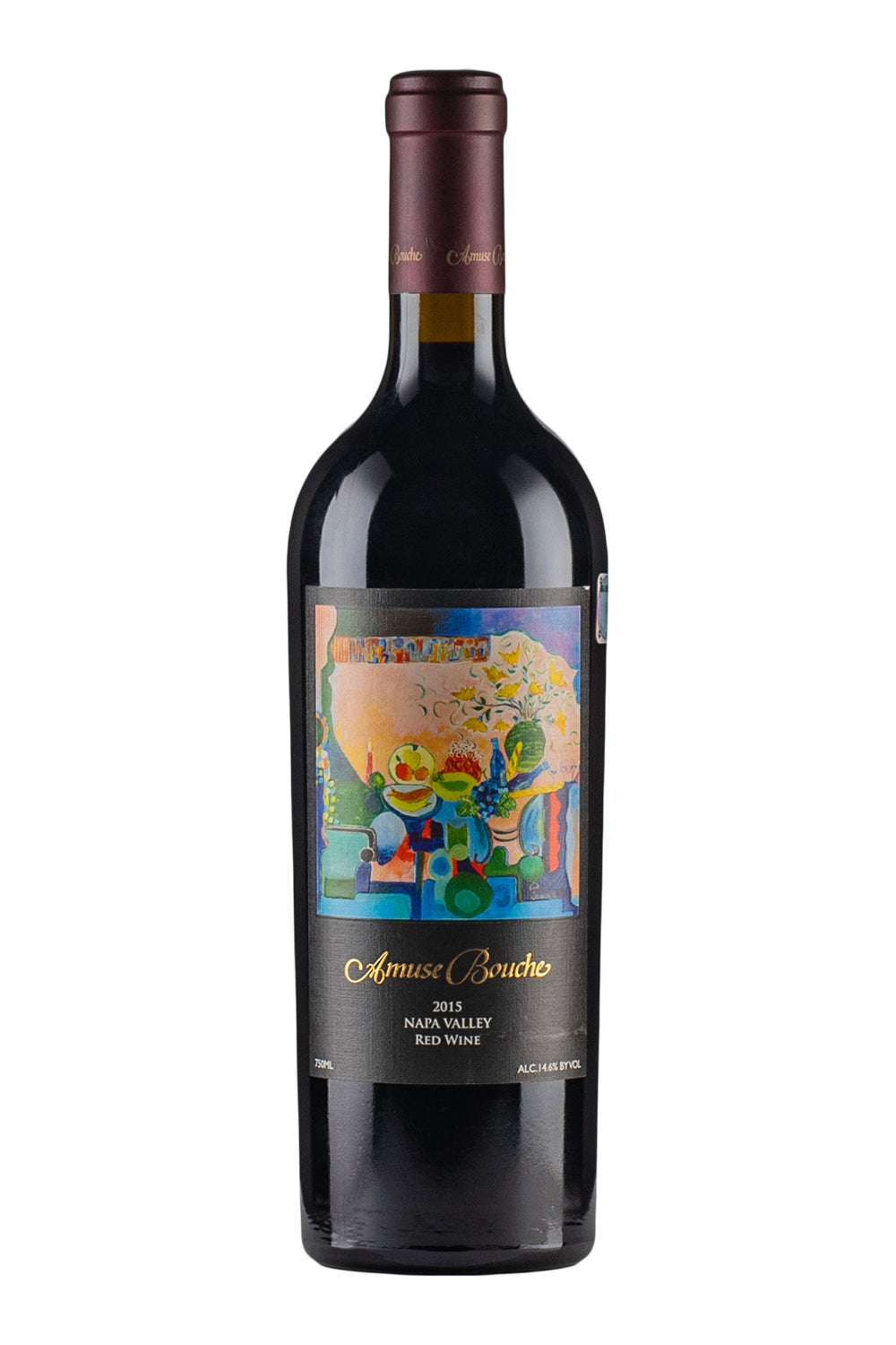 Amuse Bouche 2015