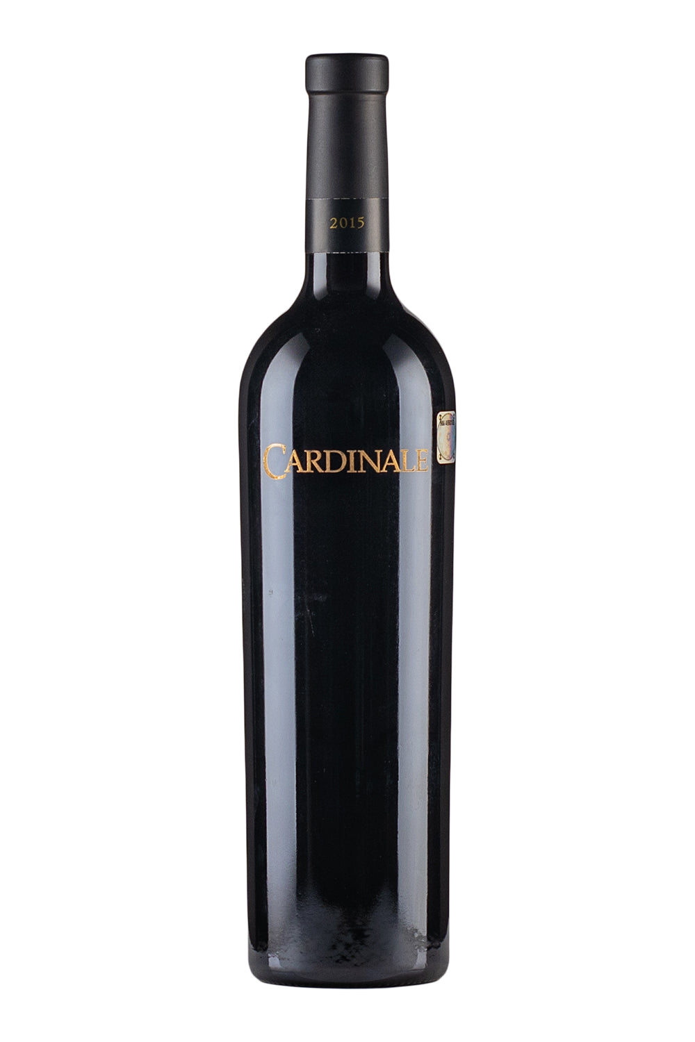 Cardinale Cabernet Sauvignon 2015