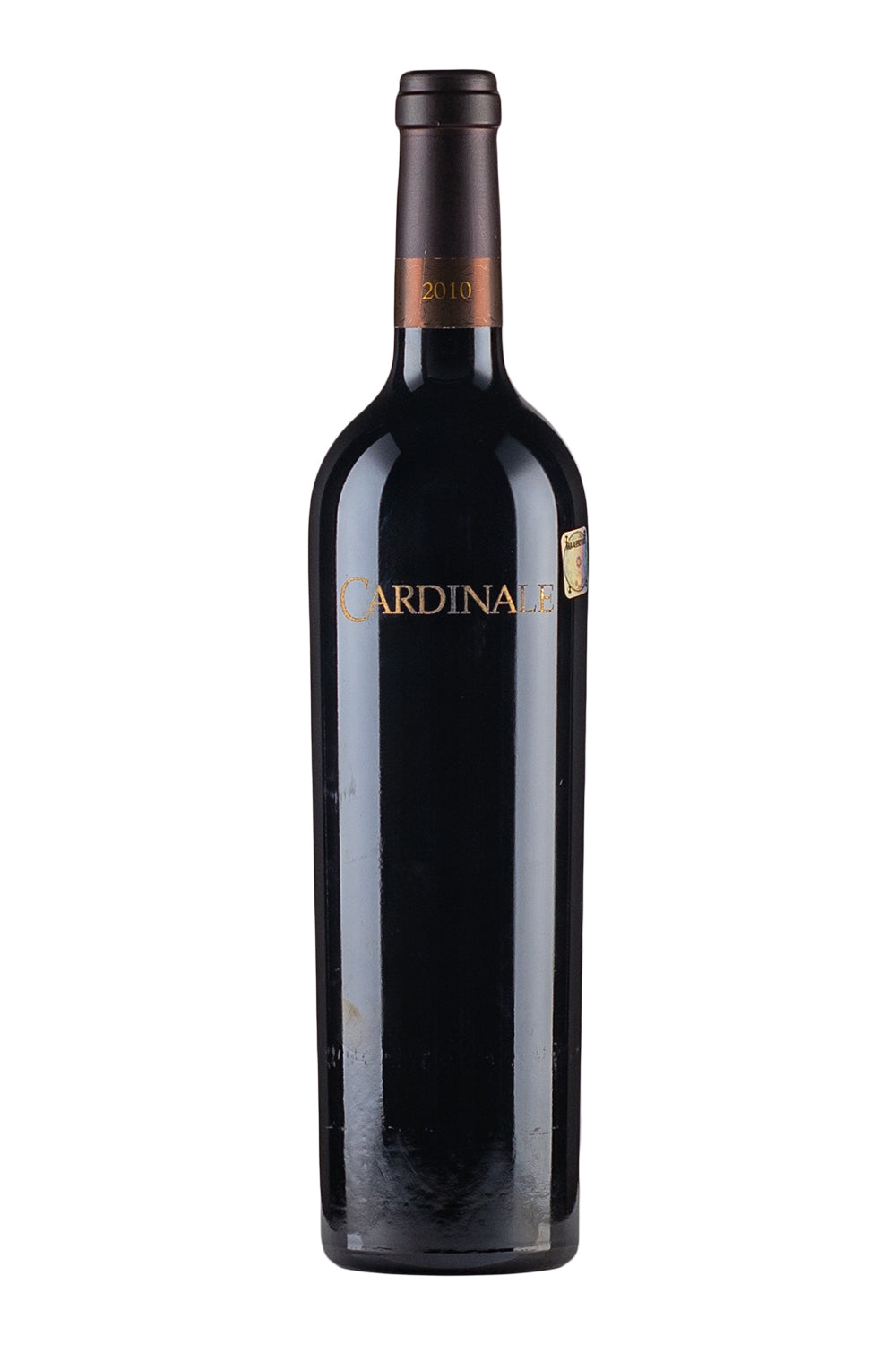 Cardinale Cabernet Sauvignon 2010