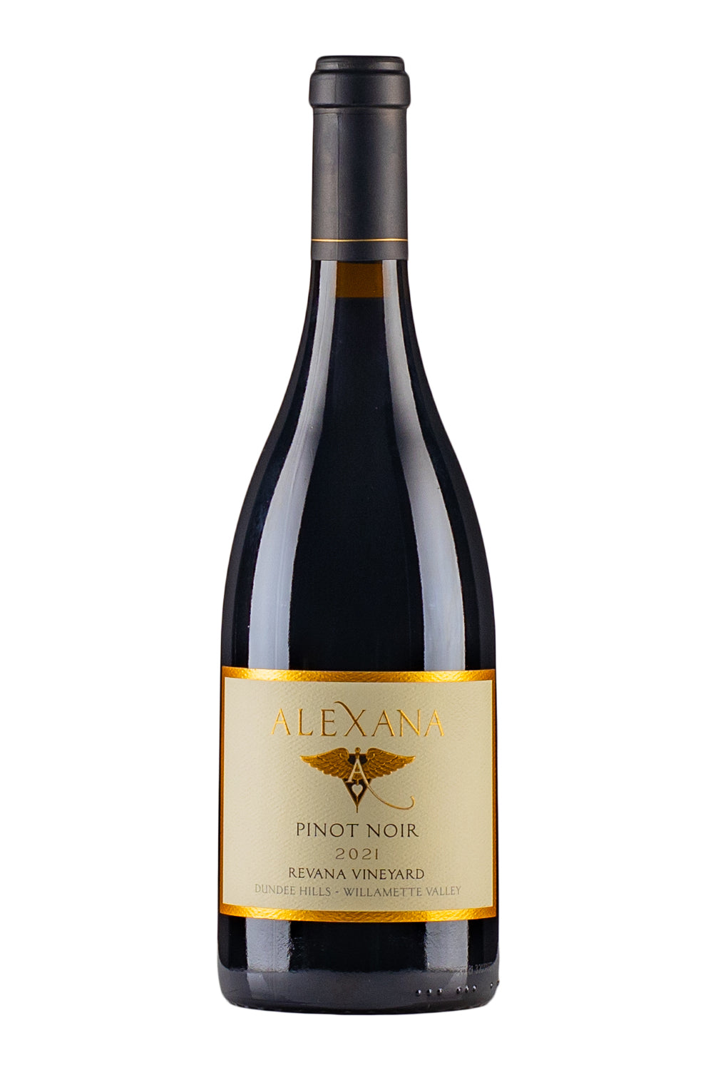Alexana Revana Vineyard Pinot Noir 2021