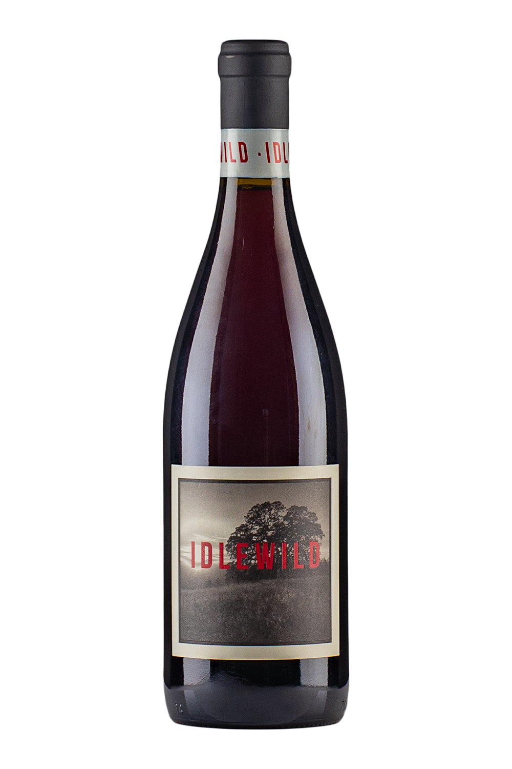Idlewild Lost Hills Ranch Nebbiolo 2019