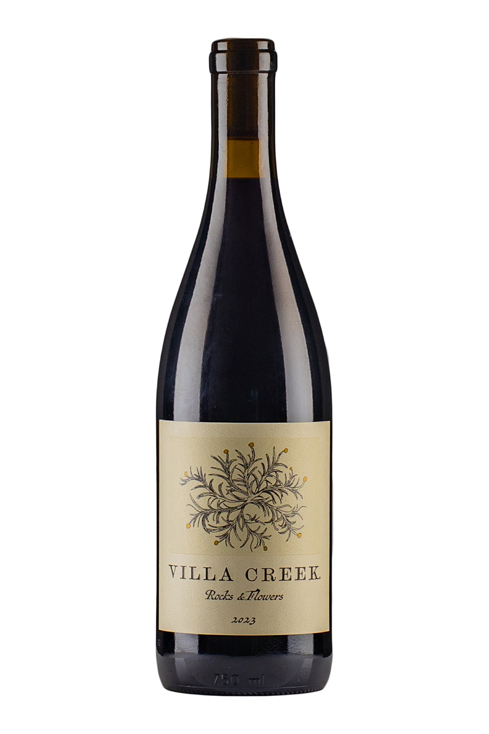 Villa Creek Rocks & Flowers 2023