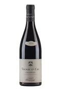 Volnay Champans Henri Delagrange 2016