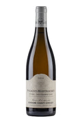 Puligny Montrachet Champ Gain Chavy-Chouet 2016