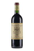 Cabassaou Bandol Domaine Tempier 2006