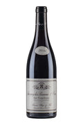 Savigny Les Beaune Aux Vergelesses Simon Bize 2016