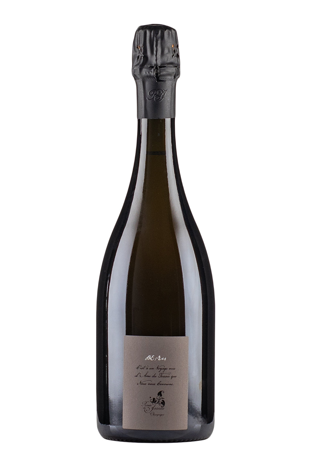 Cedric Bouchard Cote de Bechalin Roses de Jeanne 2014