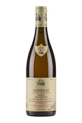 Santenay Blanc Les Bras Jean Michel Guillon 2015