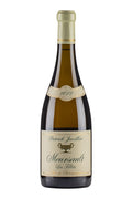 Meursault Les Tillets Patrick Javillier 2012