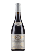 Clos de Vougeot Mongeard Mugneret 2012