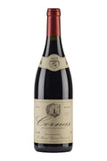 Cornas Chaillot Allemand 2019