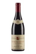 Chambolle Musigny Les Baudes Serafin 2013