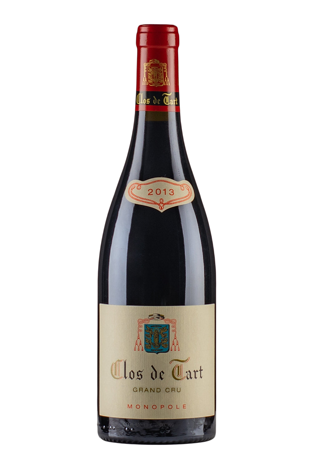 Clos de Tart 2013
