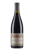 Nuits St Georges Clos des Forets St Georges Arlot 2013
