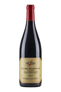 Vosne Romanee Aux Brulees Jean Grivot 2013