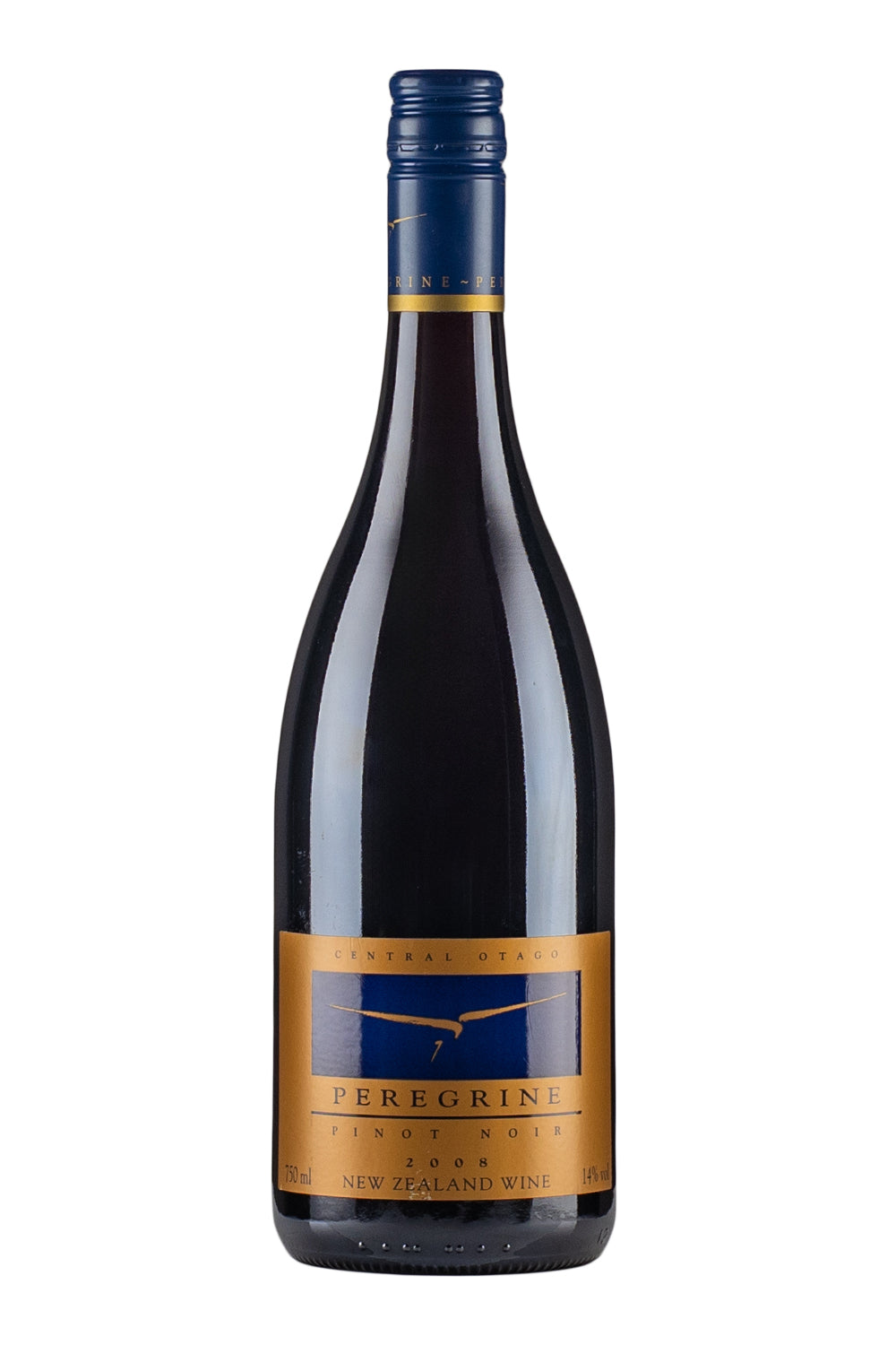 Peregrine Pinot Noir 2008