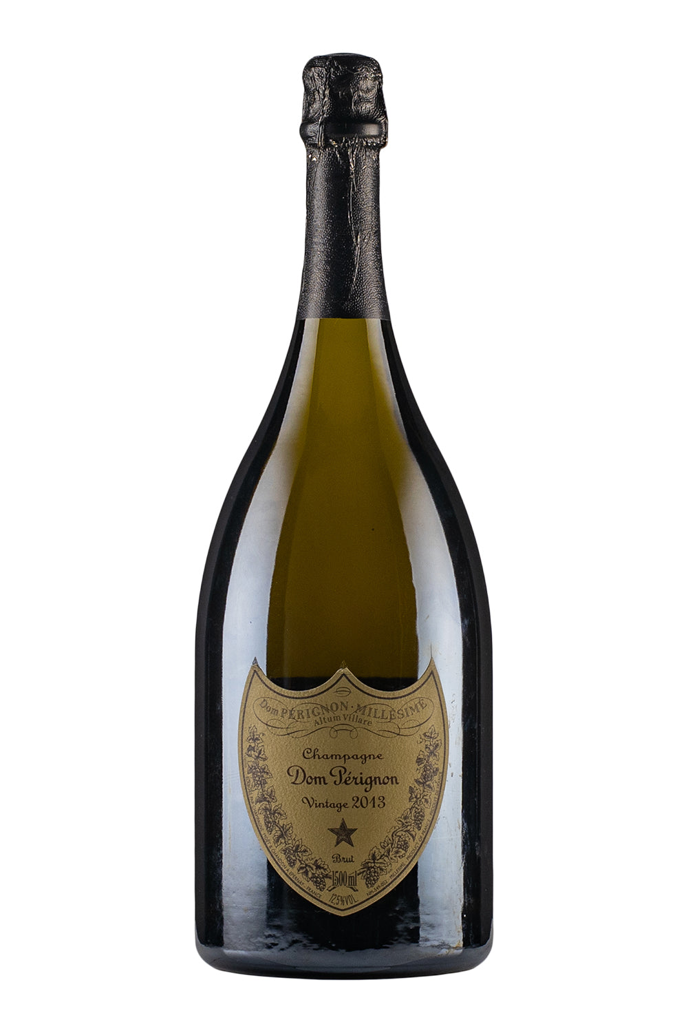 Dom Perignon Magnum 2013