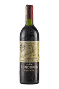 Vina Tondonia Rioja Reserva Tinto Lopez de Heredia 1995