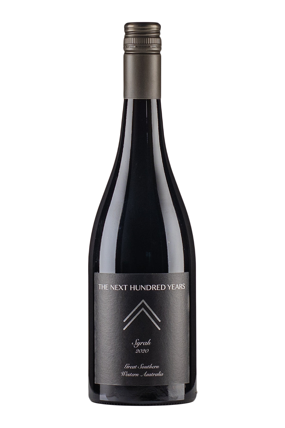 The Next Hundred Years Syrah 2020