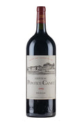 Pontet Canet Magnum 2009