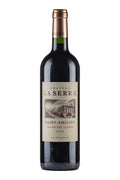 La Serre 2016